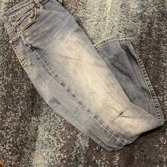 Lucky Brand Denim - Lucky brand Lolita skinny